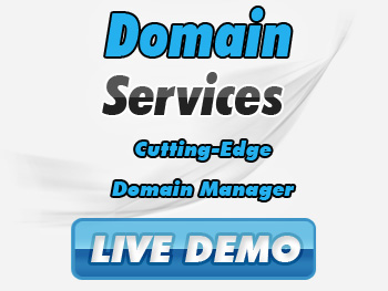 Cheap domain name registration & transfer service providers